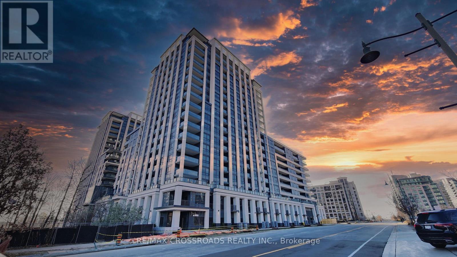 908 - 9 Clegg Road, Markham, Ontario  L6G 0H3 - Photo 6 - N12494492