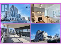 908 - 9 CLEGG ROAD, Markham, Ontario