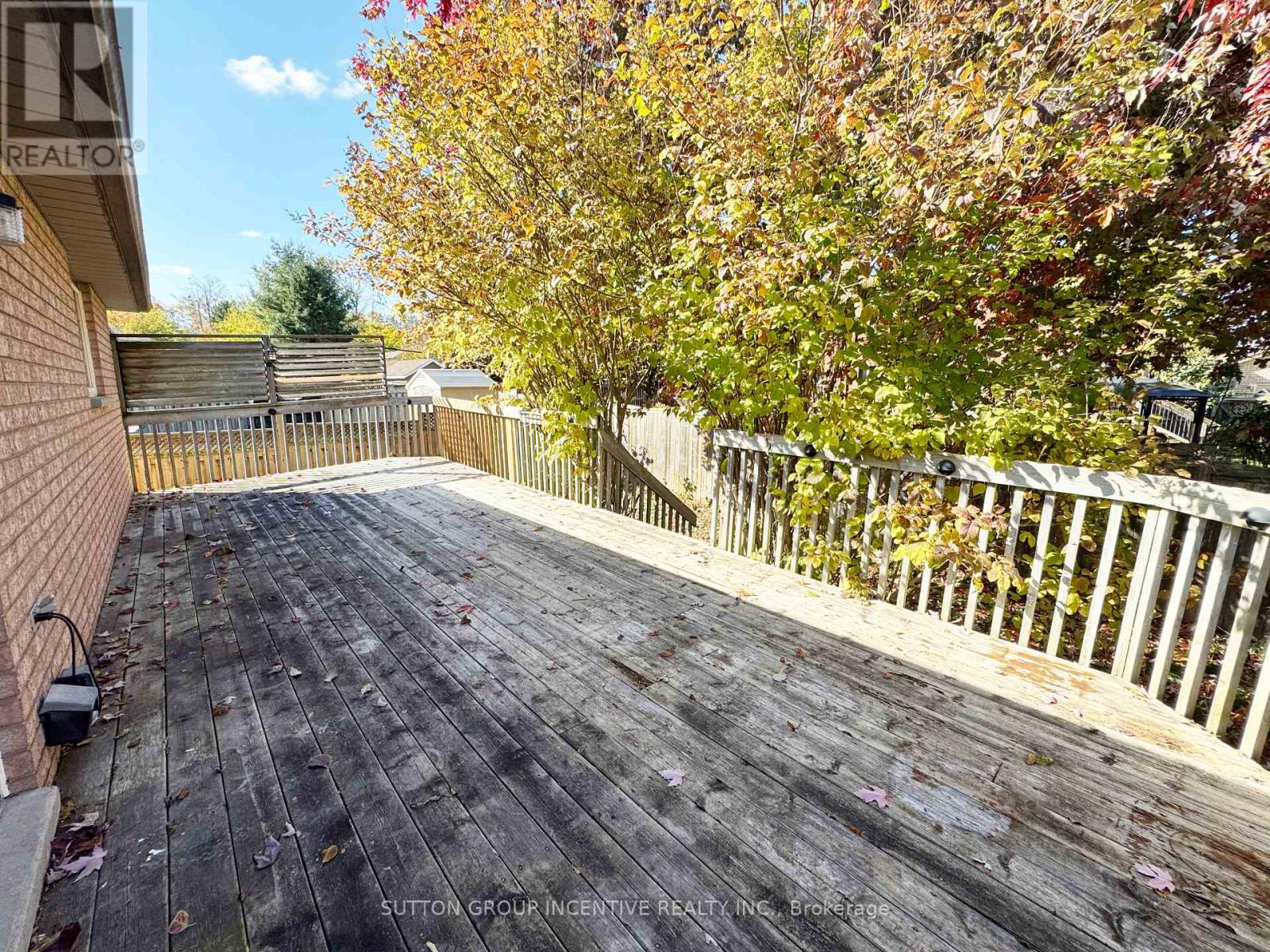 18 Forest Dale Drive, Barrie (Little Lake), Ontario  L4M 6M7 - Photo 31 - S12494464