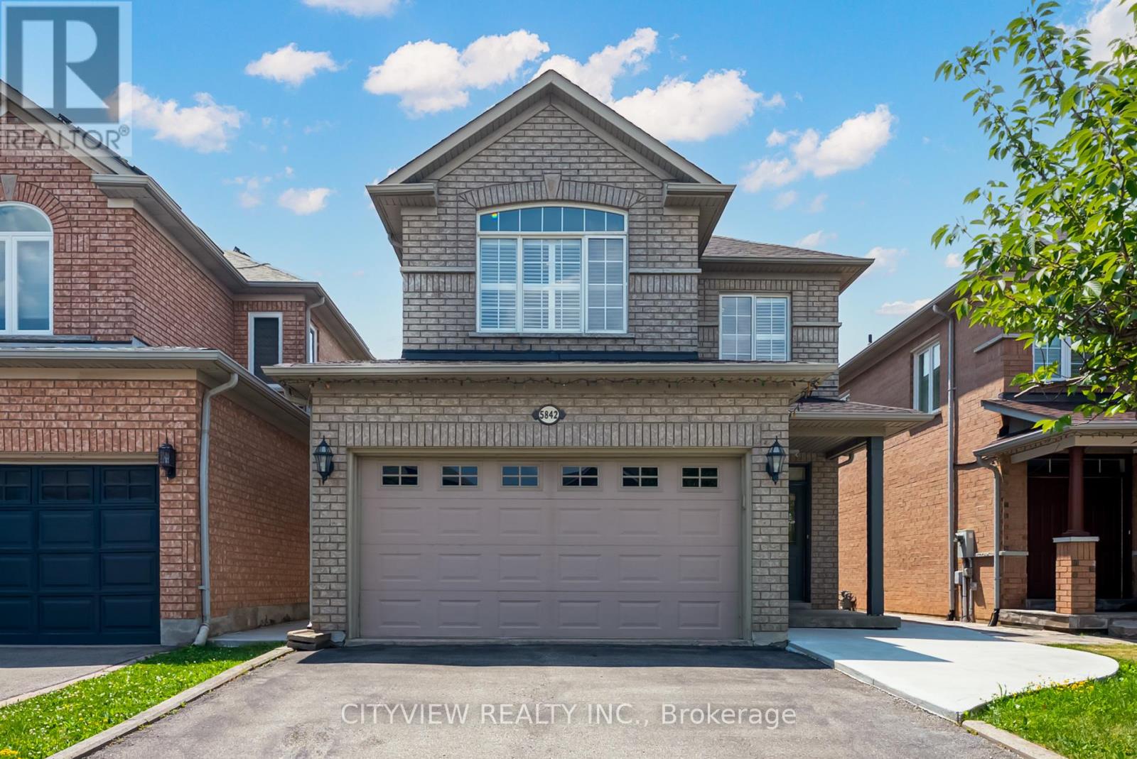 5842 TERRAPARK TRAIL, Mississauga, Ontario
