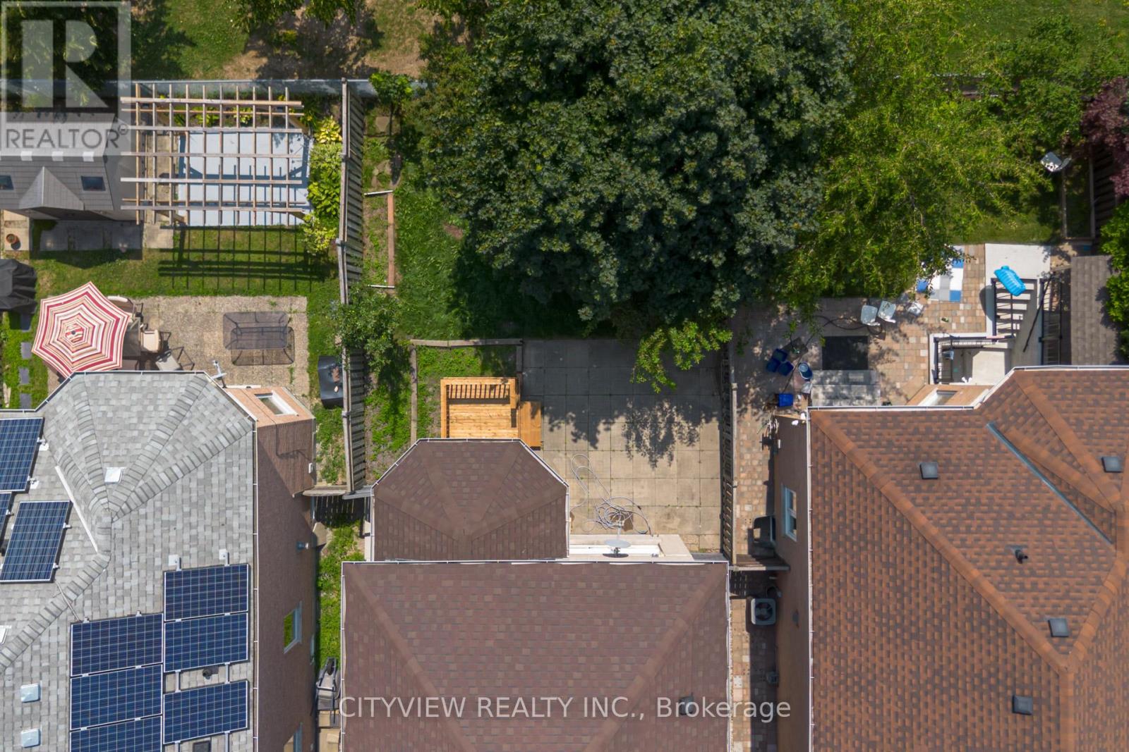 5842 Terrapark Trail, Mississauga, Ontario  L5M 6S1 - Photo 45 - W12494468