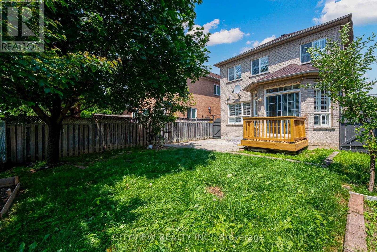 5842 Terrapark Trail, Mississauga, Ontario  L5M 6S1 - Photo 46 - W12494468