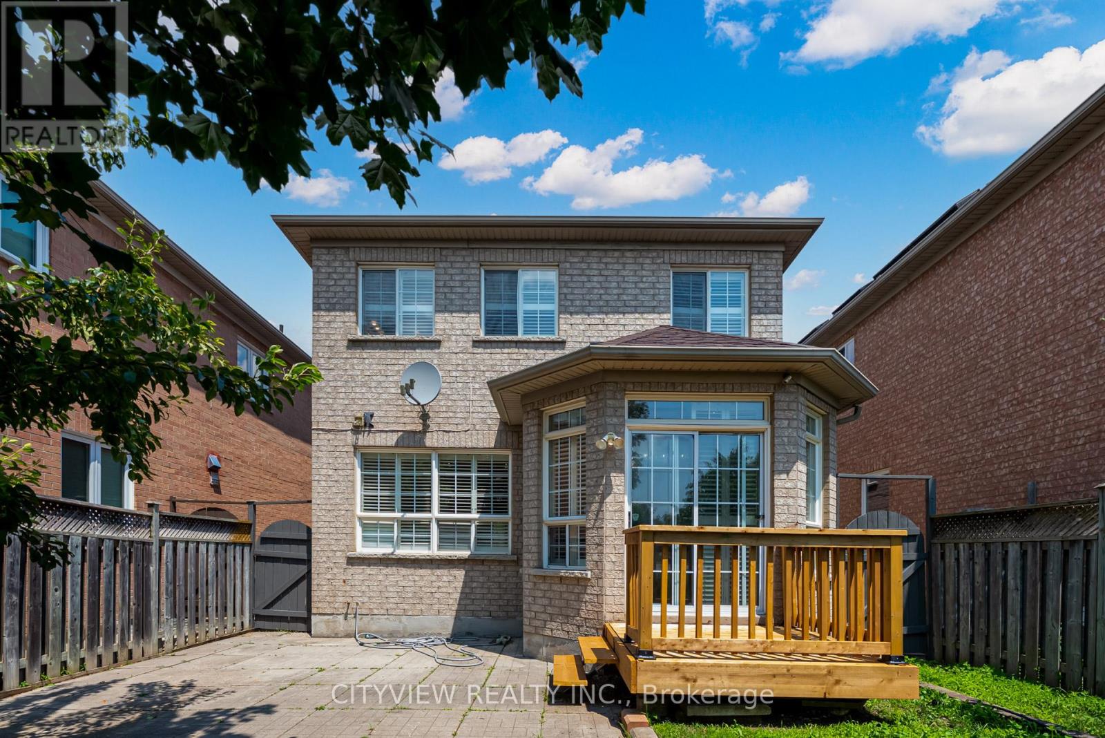 5842 Terrapark Trail, Mississauga, Ontario  L5M 6S1 - Photo 48 - W12494468