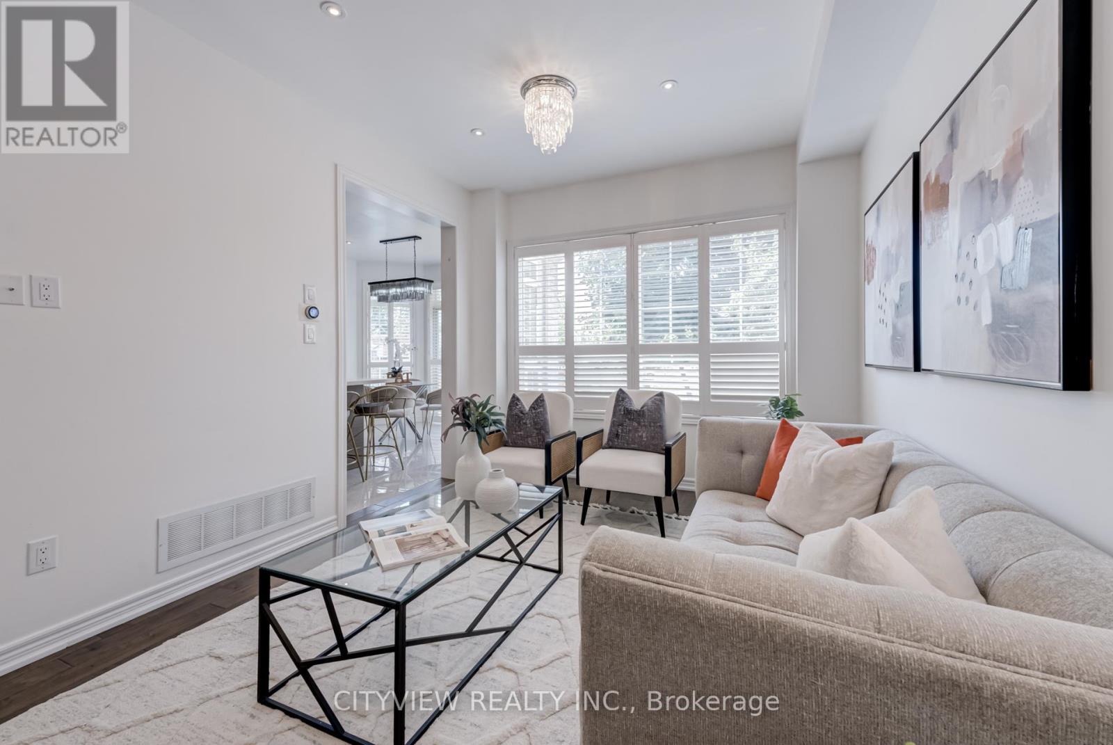 5842 Terrapark Trail, Mississauga, Ontario  L5M 6S1 - Photo 7 - W12494468