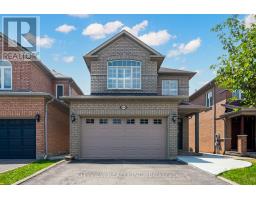 5842 TERRAPARK TRAIL, Mississauga, Ontario