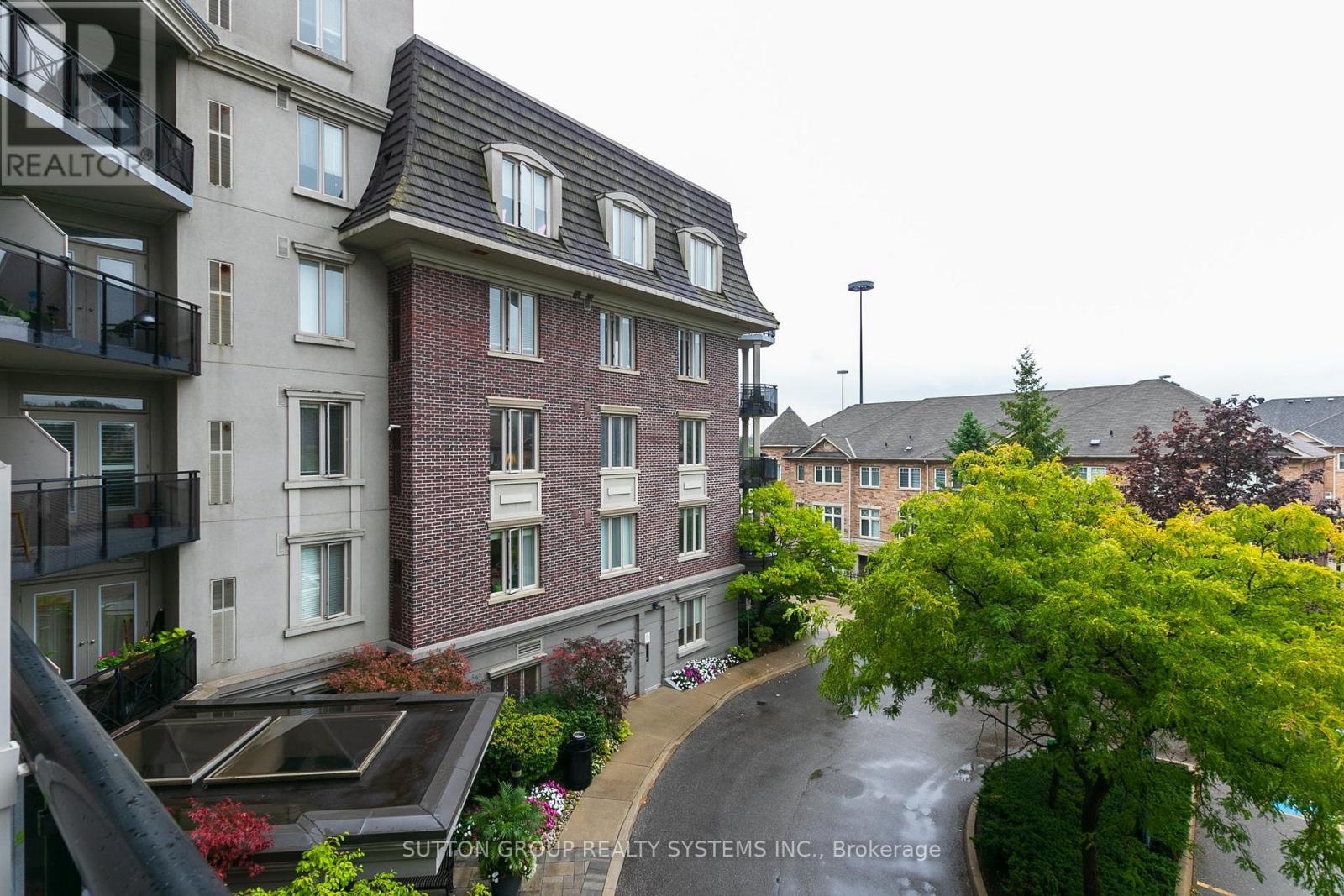 303 - 245 Dalesford Road, Toronto, Ontario  M8Y 4H7 - Photo 29 - W12494470