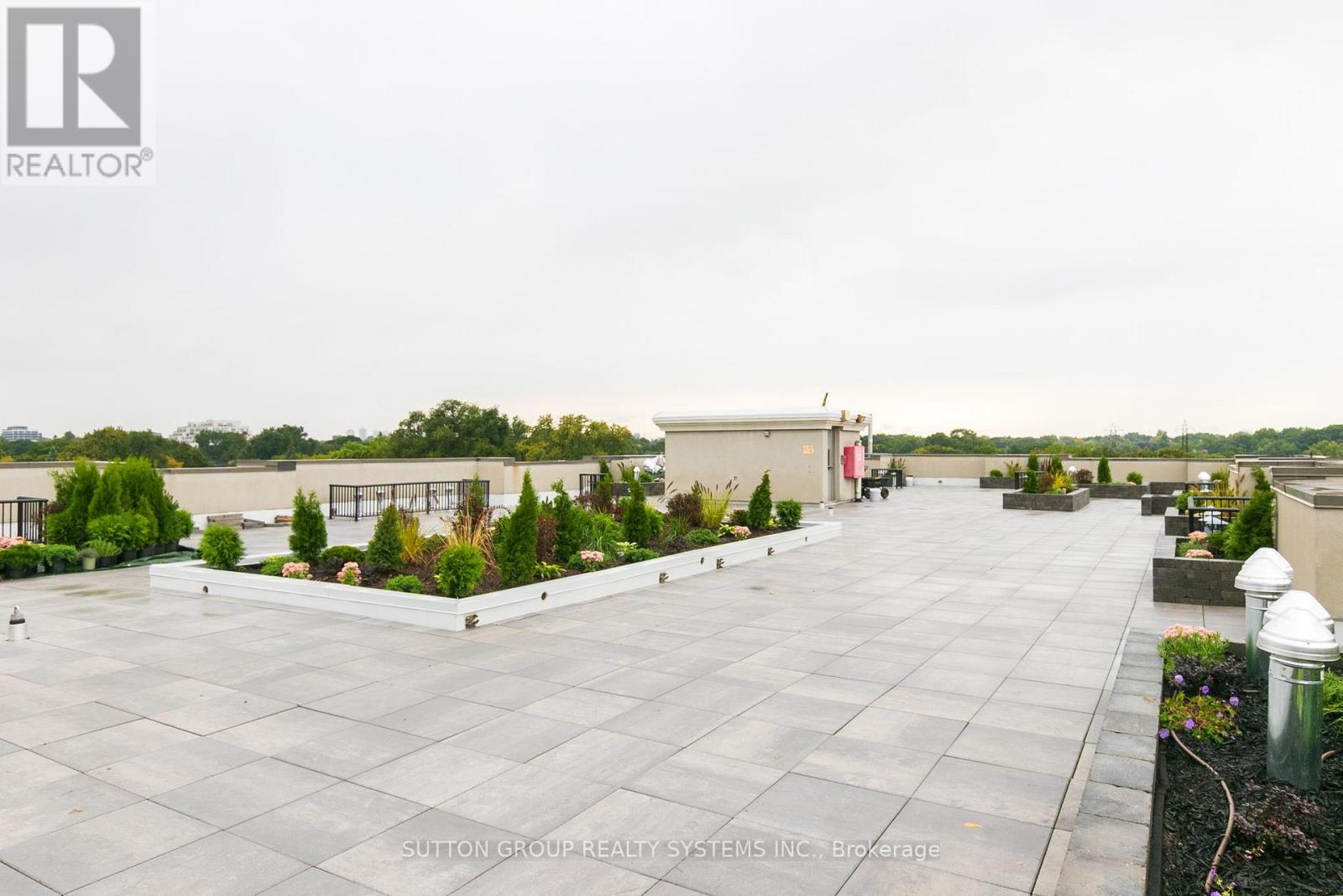 303 - 245 Dalesford Road, Toronto, Ontario  M8Y 4H7 - Photo 32 - W12494470