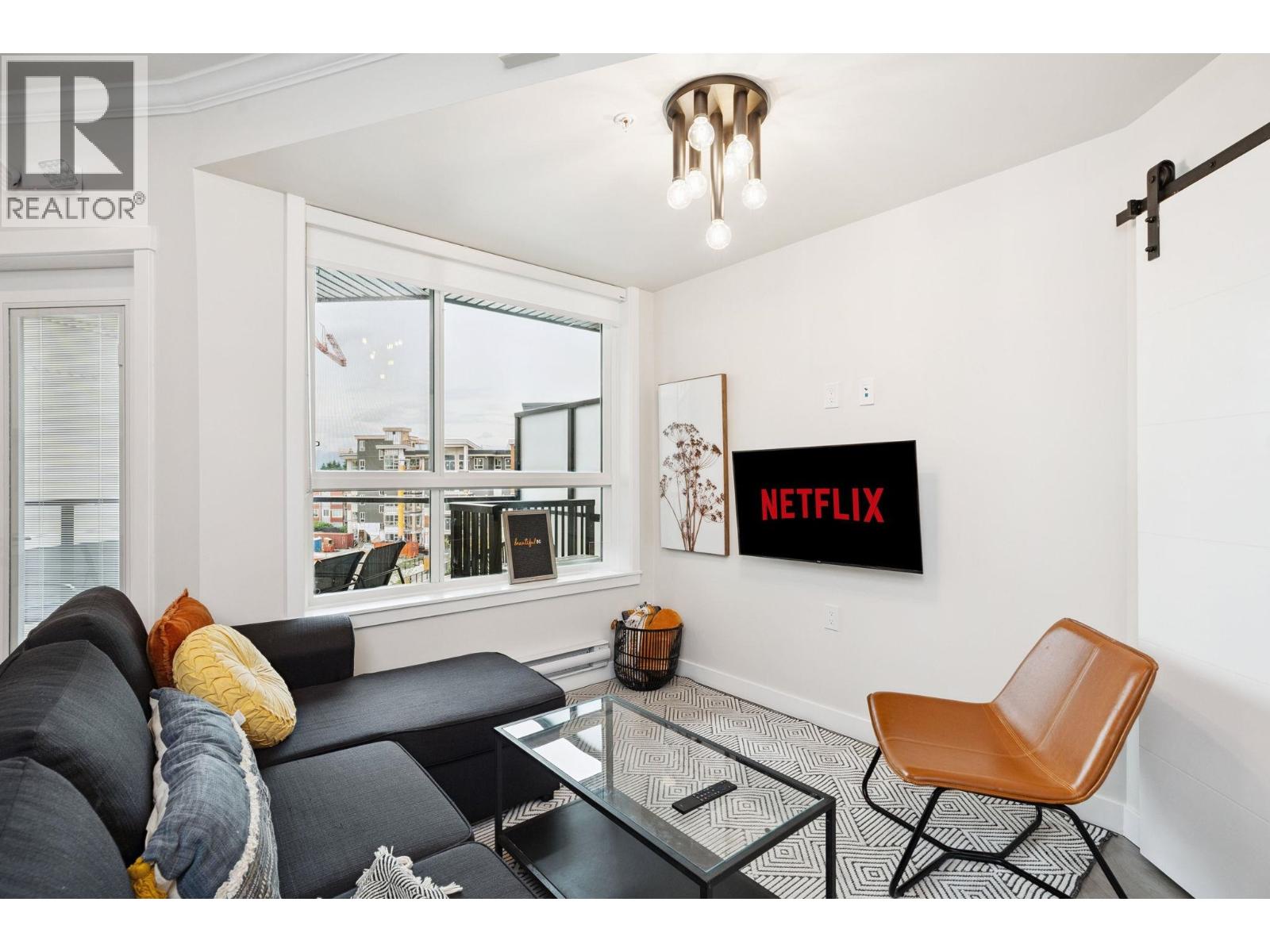 417 12109 223 Street, Maple Ridge, British Columbia  V2X 5Y6 - Photo 3 - R3061242