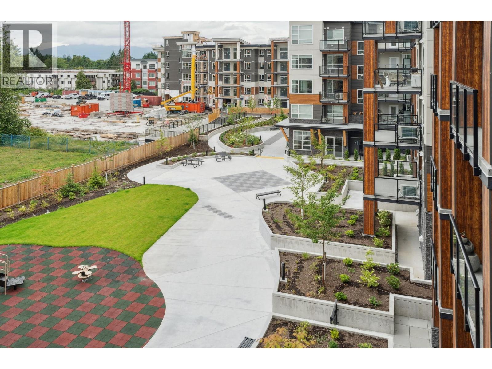 417 12109 223 Street, Maple Ridge, British Columbia  V2X 5Y6 - Photo 17 - R3061242