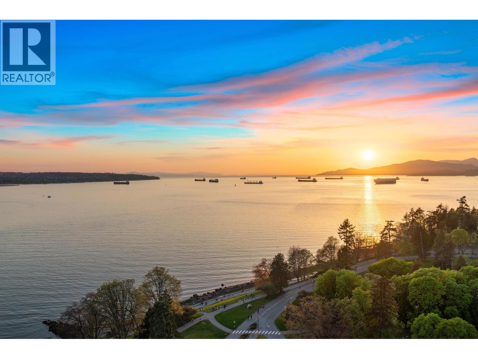 2301 1850 Comox Street, Vancouver, British Columbia  V6G 1R3 - Photo 18 - R3063362