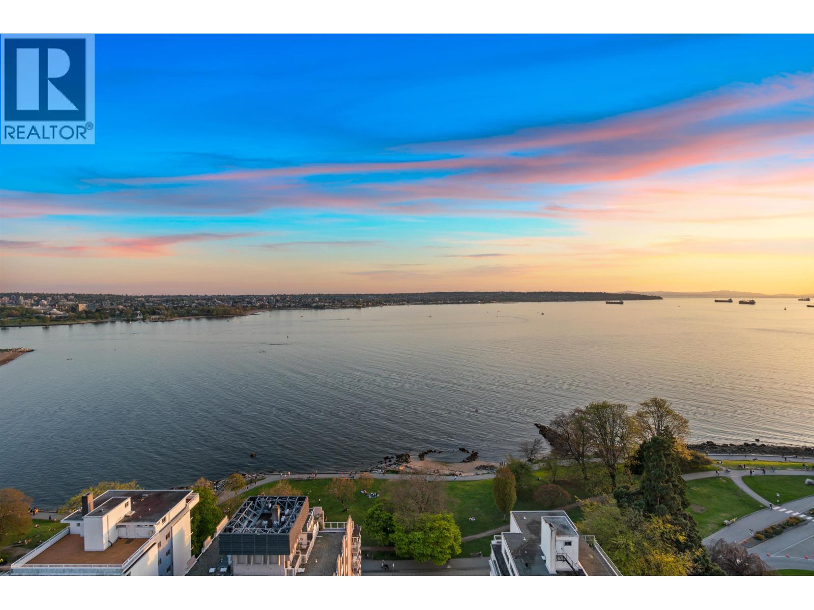 2301 1850 Comox Street, Vancouver, British Columbia  V6G 1R3 - Photo 19 - R3063362