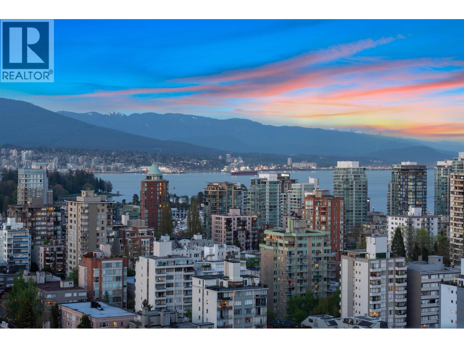 2301 1850 Comox Street, Vancouver, British Columbia  V6G 1R3 - Photo 12 - R3063362