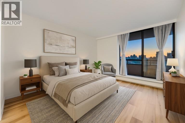 601 460 Westview Street, Coquitlam, British Columbia  V3K 6C9 - Photo 4 - R3045801