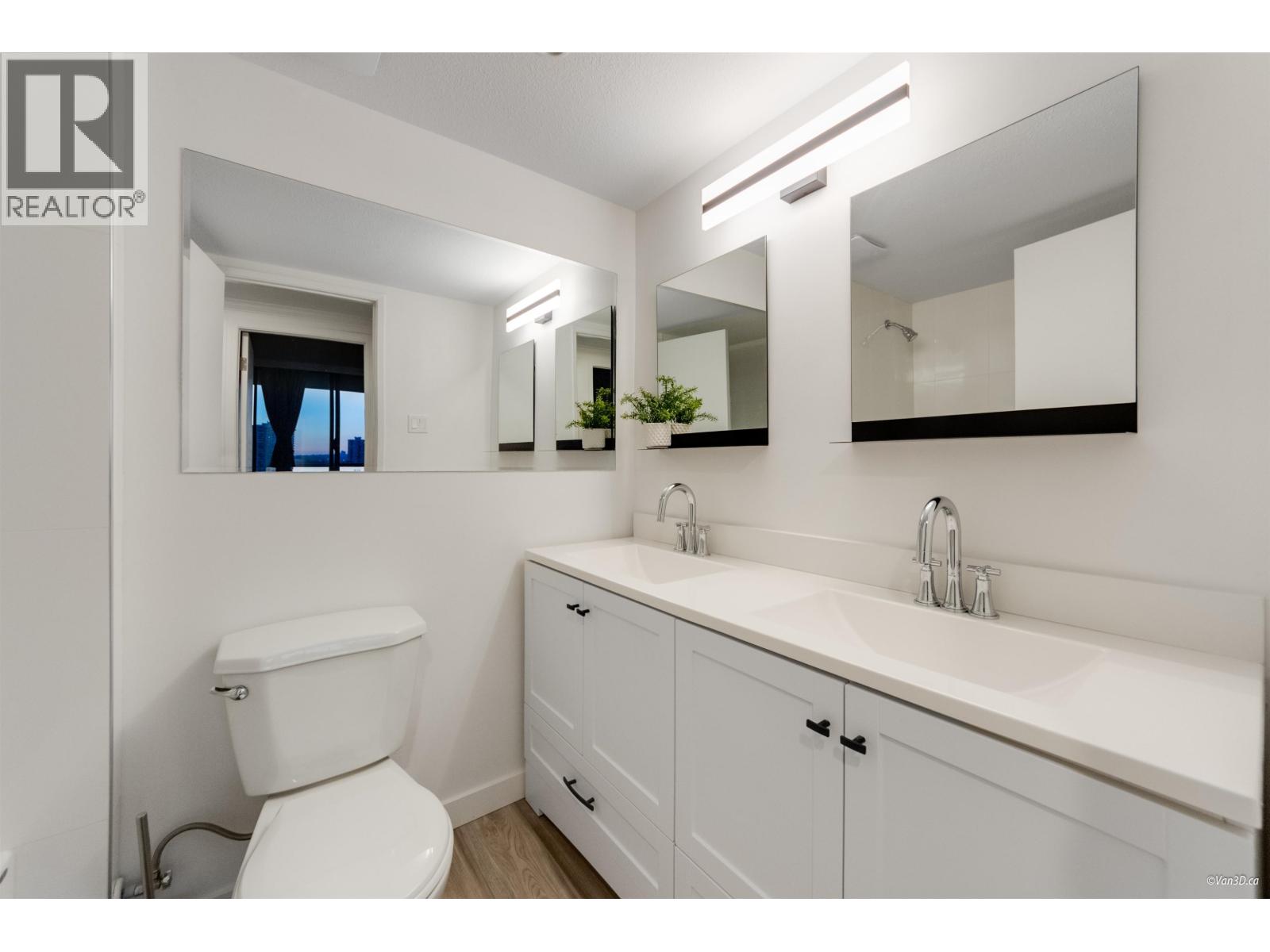 601 460 Westview Street, Coquitlam, British Columbia  V3K 6C9 - Photo 11 - R3045801