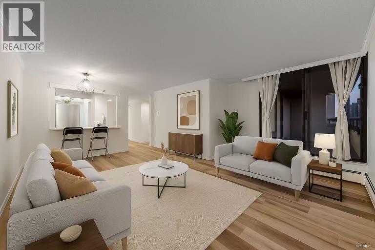 601 460 Westview Street, Coquitlam, British Columbia  V3K 6C9 - Photo 3 - R3045801