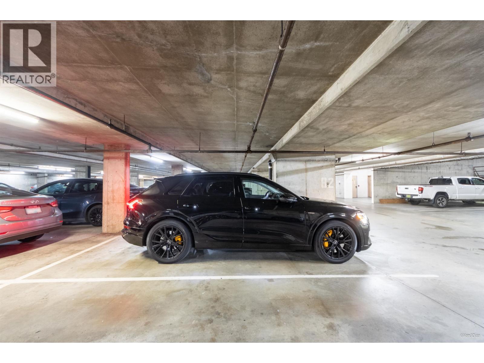 601 460 Westview Street, Coquitlam, British Columbia  V3K 6C9 - Photo 18 - R3045801