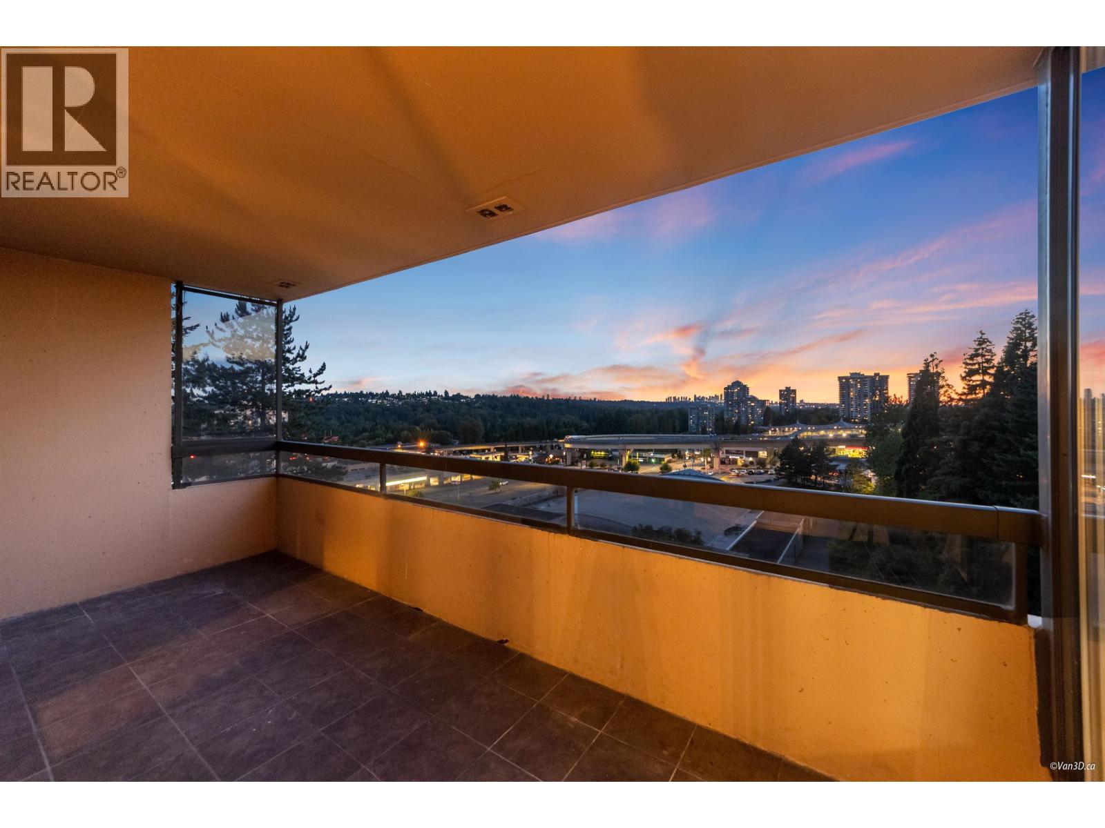 601 460 Westview Street, Coquitlam, British Columbia  V3K 6C9 - Photo 16 - R3045801