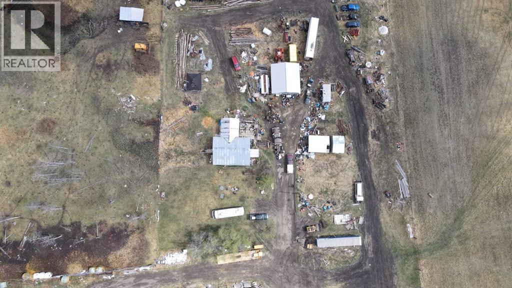 54123 Range Road 92, Wildwood, Alberta  T0E 2M0 - Photo 1 - A2219254