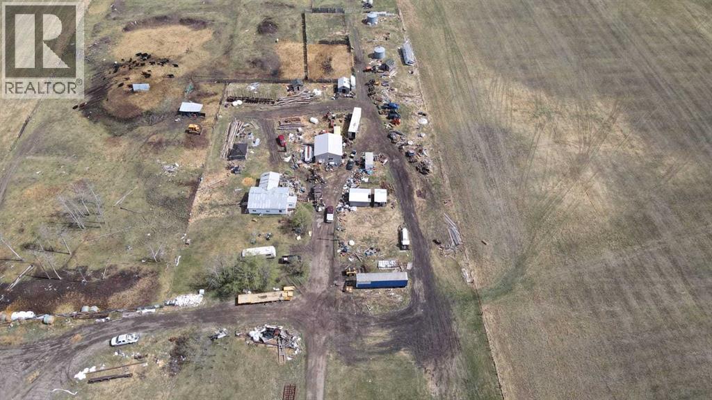 54123 Range Road 92, Wildwood, Alberta  T0E 2M0 - Photo 2 - A2219254