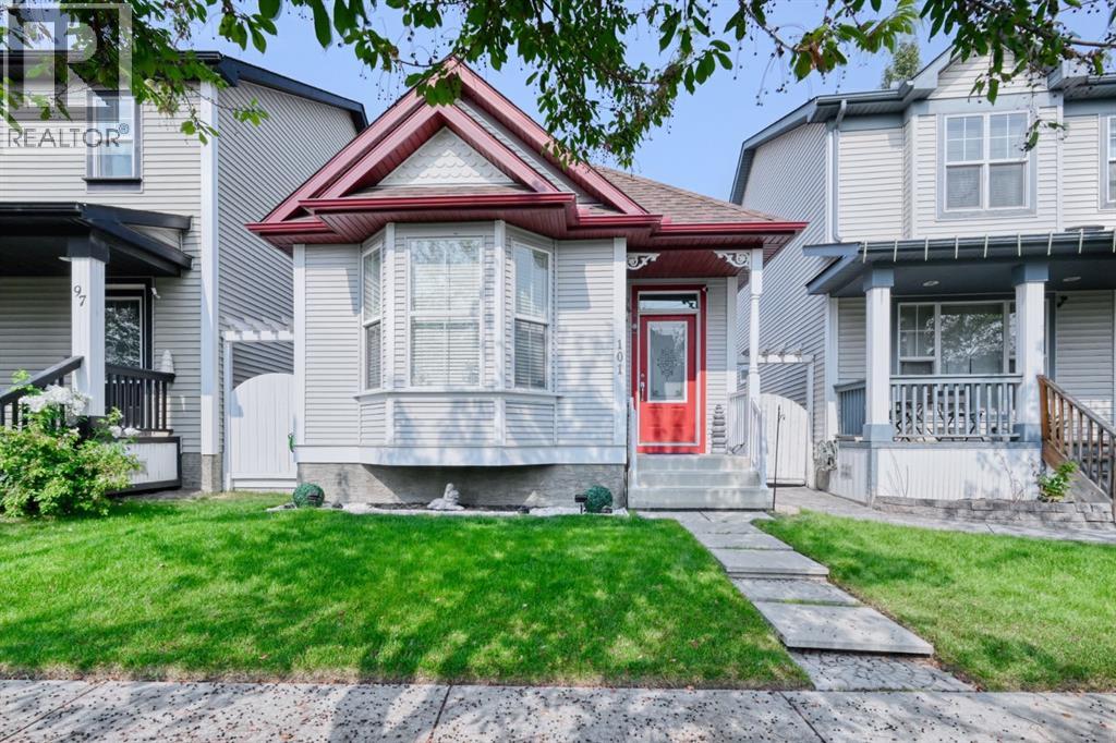 101 Prestwick Rise Se, Calgary, Alberta  T2Z 4A6 - Photo 1 - A2255438
