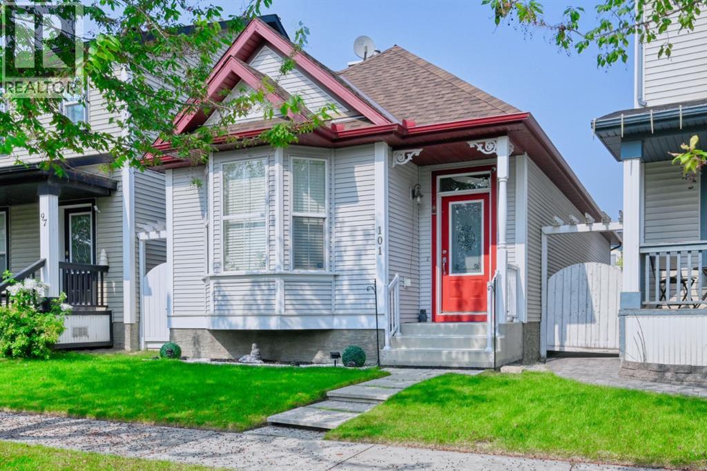 101 Prestwick Rise Se, Calgary, Alberta  T2Z 4A6 - Photo 2 - A2255438