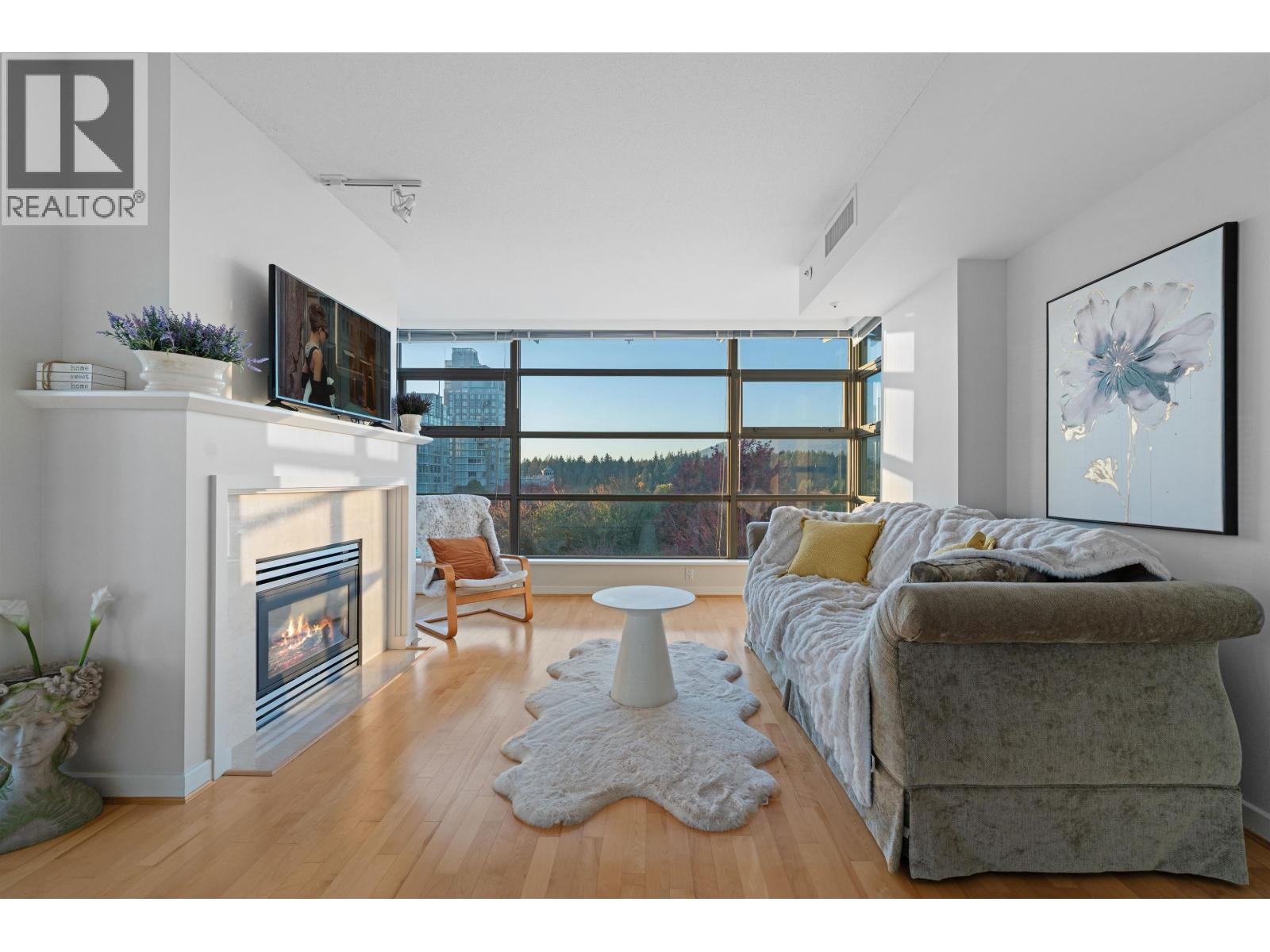 504 1790 Bayshore Drive, Vancouver, British Columbia  V6G 3G5 - Photo 6 - R3061428