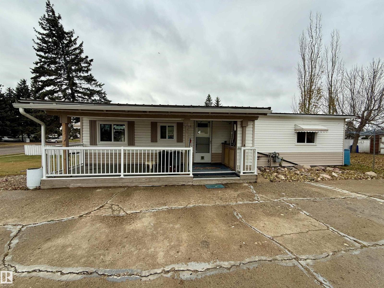 5010 52 AV, Andrew, Alberta