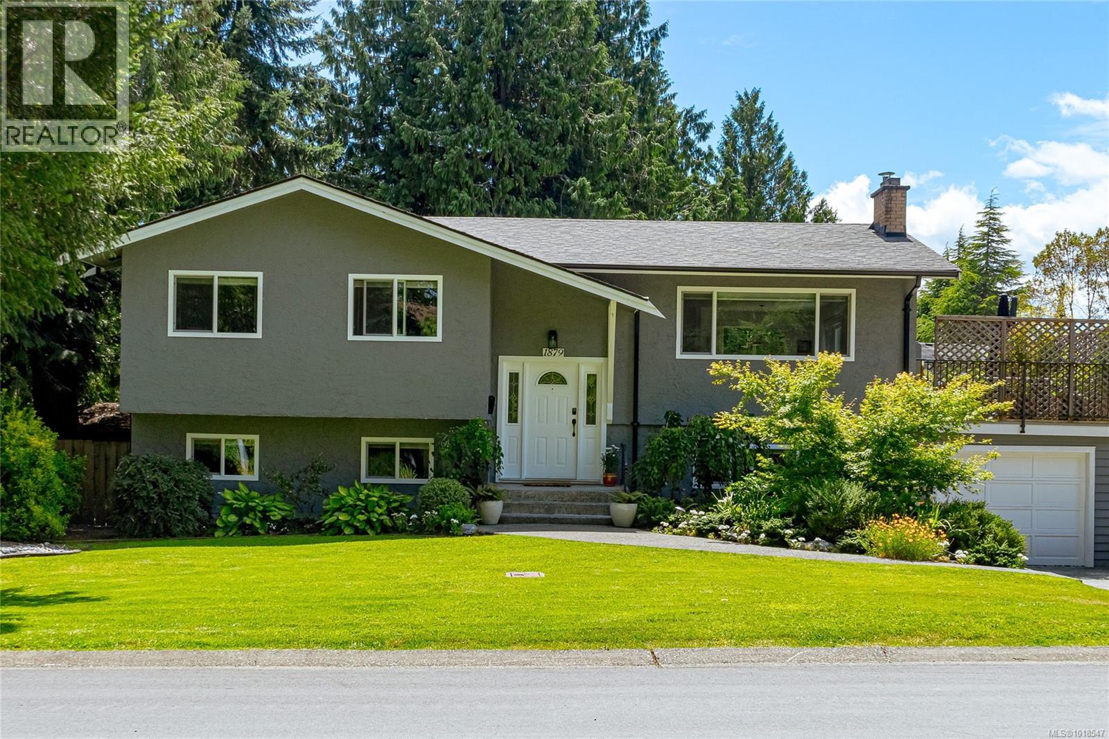 1879 Jeffree Rd, Central Saanich, British Columbia