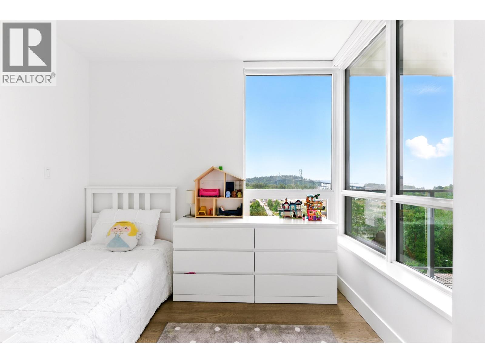 1205 1632 Lions Gate Lane, North Vancouver, British Columbia  V7P 0E2 - Photo 28 - R3050034