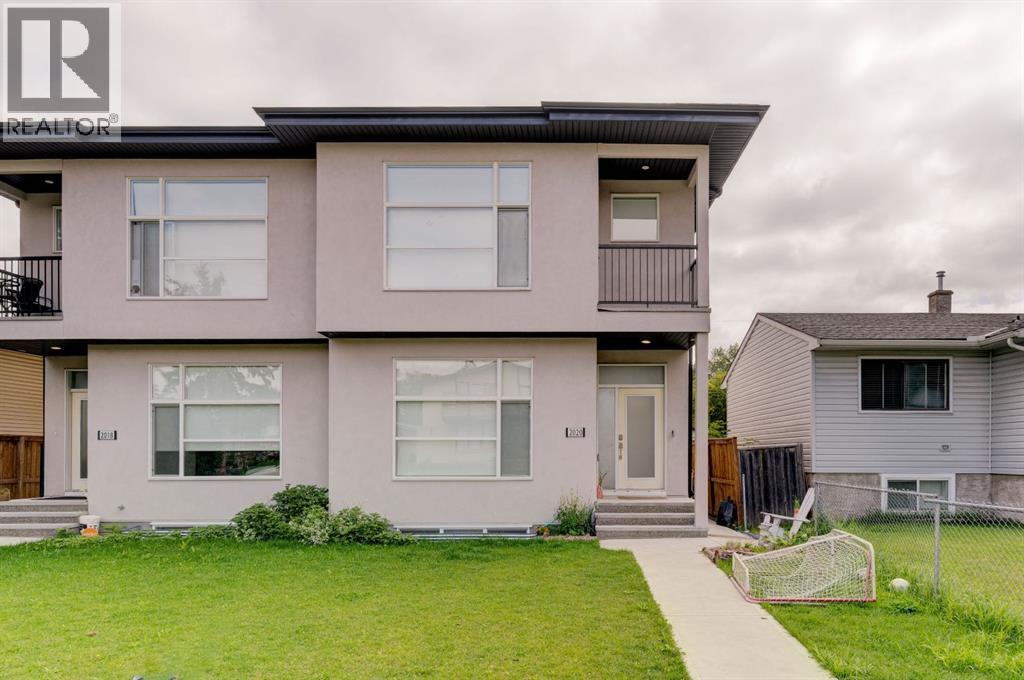 2020 40 Street Se, Calgary, Alberta  T2B 1B7 - Photo 1 - A2249296