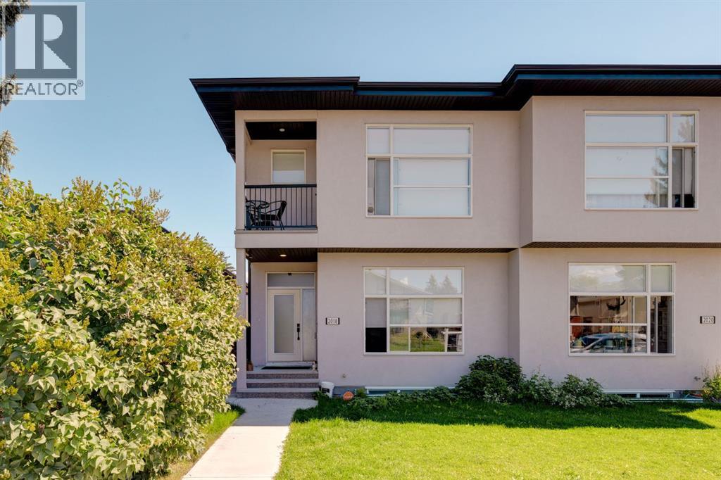 2018 40 Street Se, Calgary, Alberta  T2B 1B7 - Photo 1 - A2251143