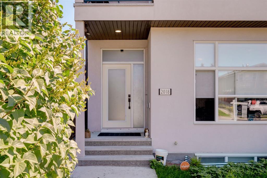 2018 40 Street Se, Calgary, Alberta  T2B 1B7 - Photo 44 - A2251143