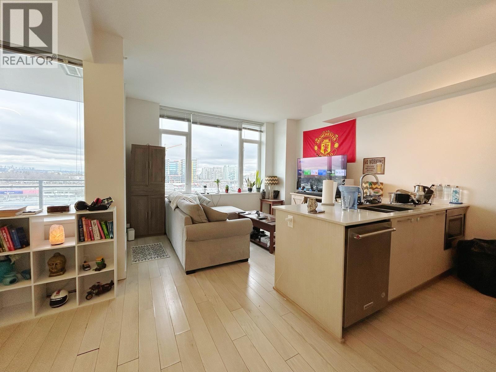 801 5619 Cedarbridge Way, Richmond, British Columbia  V6X 0P8 - Photo 1 - R3063162