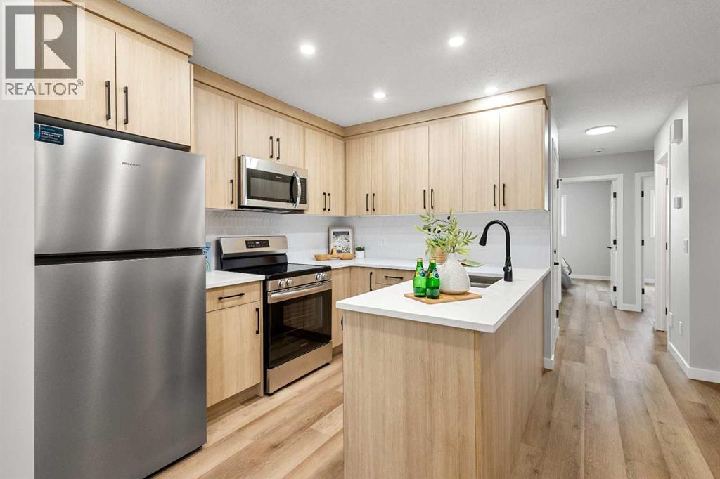 13 Appleside Close Se, Calgary, Alberta  T2A 7T7 - Photo 8 - A2257181