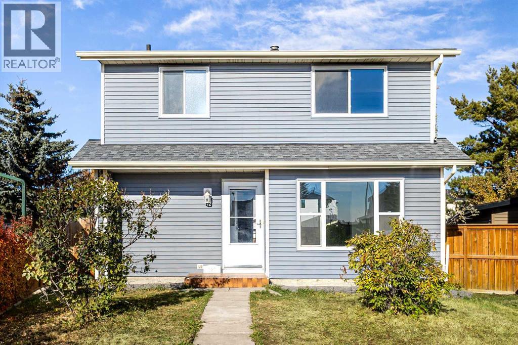 327 Abalone Place Ne, Calgary, Alberta  T2A 6Y5 - Photo 1 - A2265770