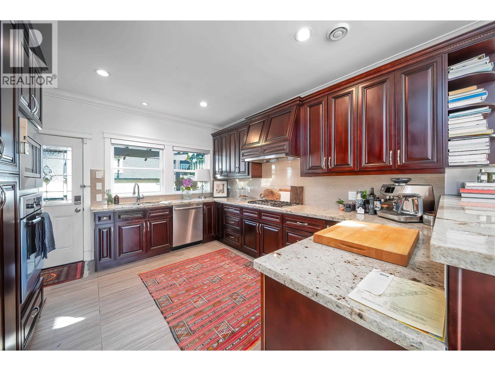 3765 W 3rd Avenue, Vancouver, British Columbia  V6R 1M2 - Photo 16 - R3062338