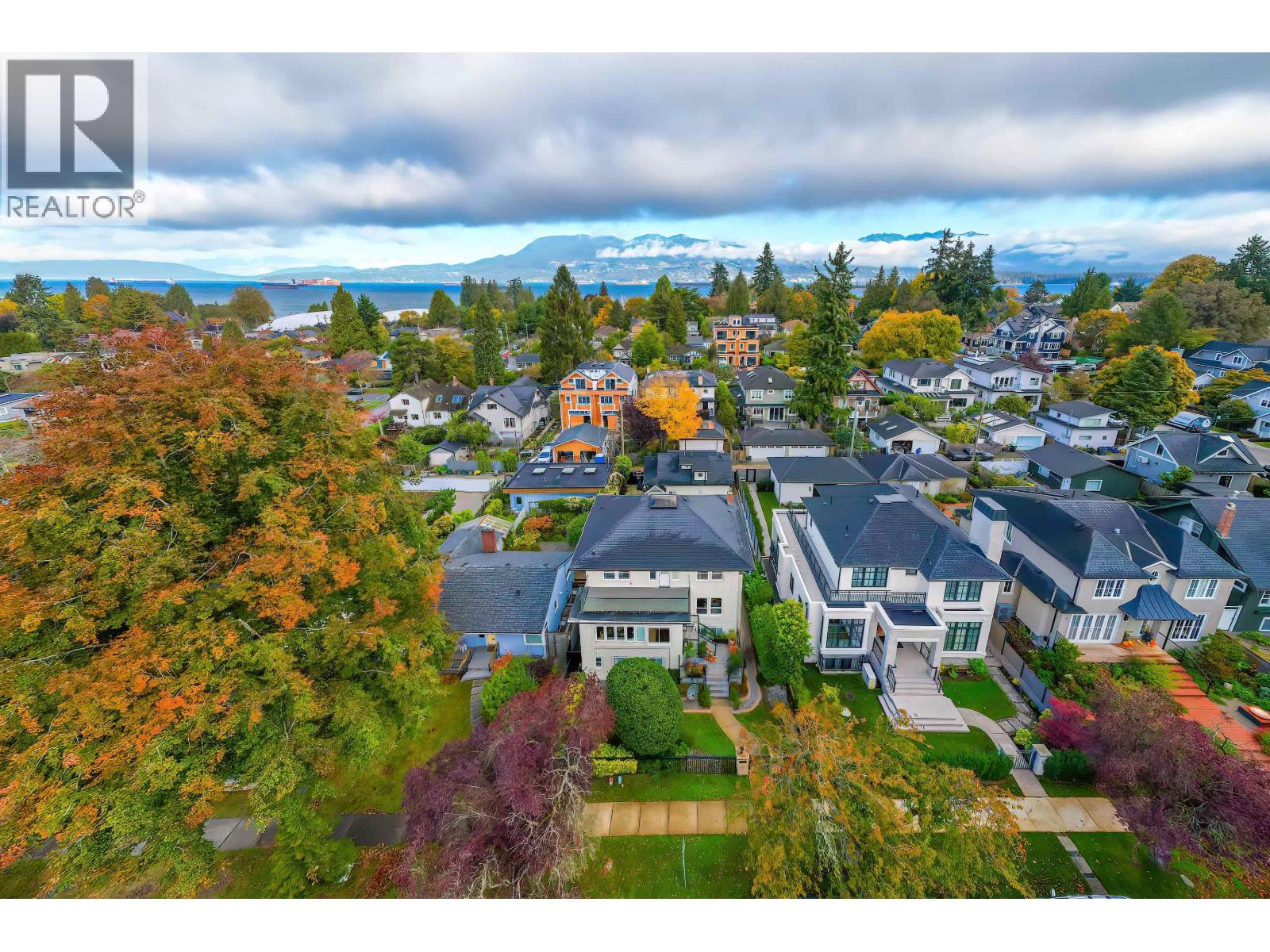 3765 W 3rd Avenue, Vancouver, British Columbia  V6R 1M2 - Photo 2 - R3062338