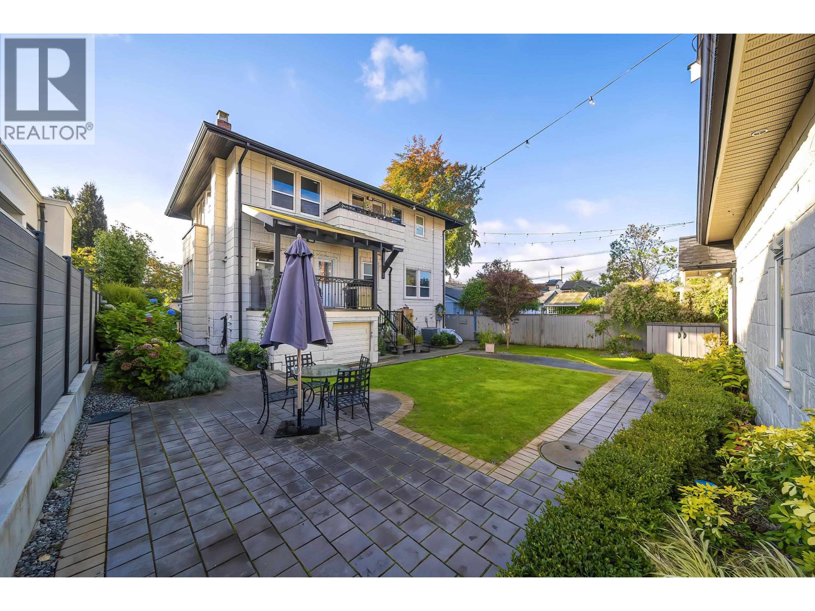 3765 W 3rd Avenue, Vancouver, British Columbia  V6R 1M2 - Photo 6 - R3062338