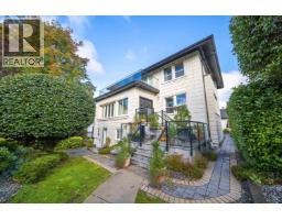 3765 W 3RD AVENUE, Vancouver, British Columbia