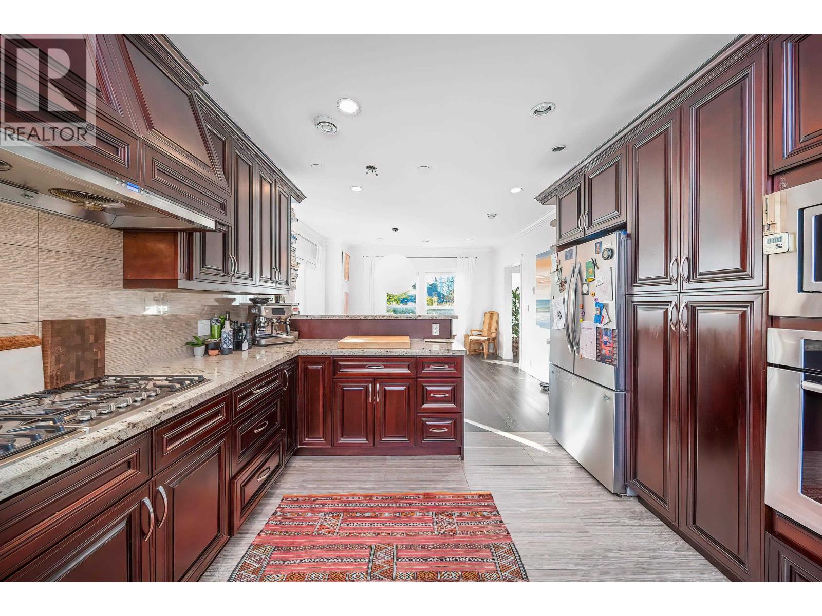 3765 W 3rd Avenue, Vancouver, British Columbia  V6R 1M2 - Photo 15 - R3062338