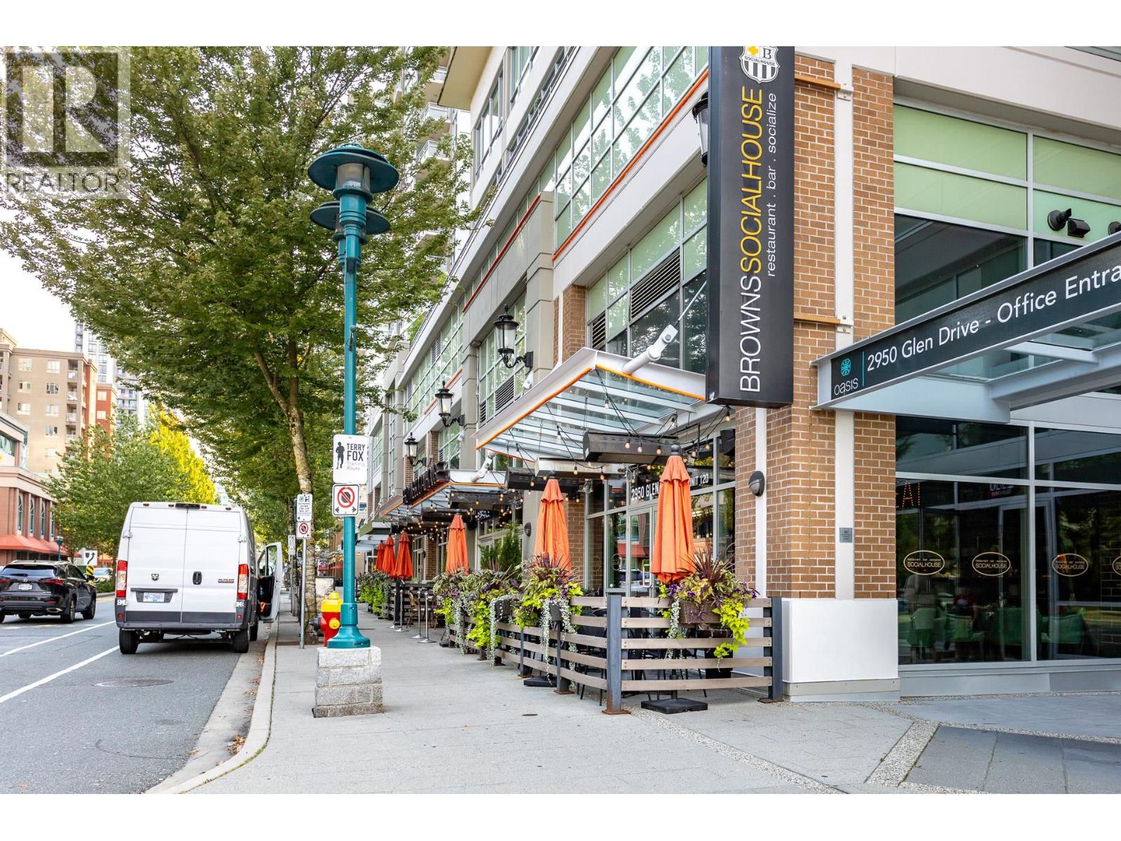 409 2957 Glen Drive, Coquitlam, British Columbia  V3B 0B5 - Photo 34 - R3062872