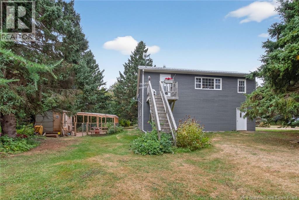 158 Route 960, Cape Tormentine, New Brunswick  E4M 2C2 - Photo 43 - NB127359