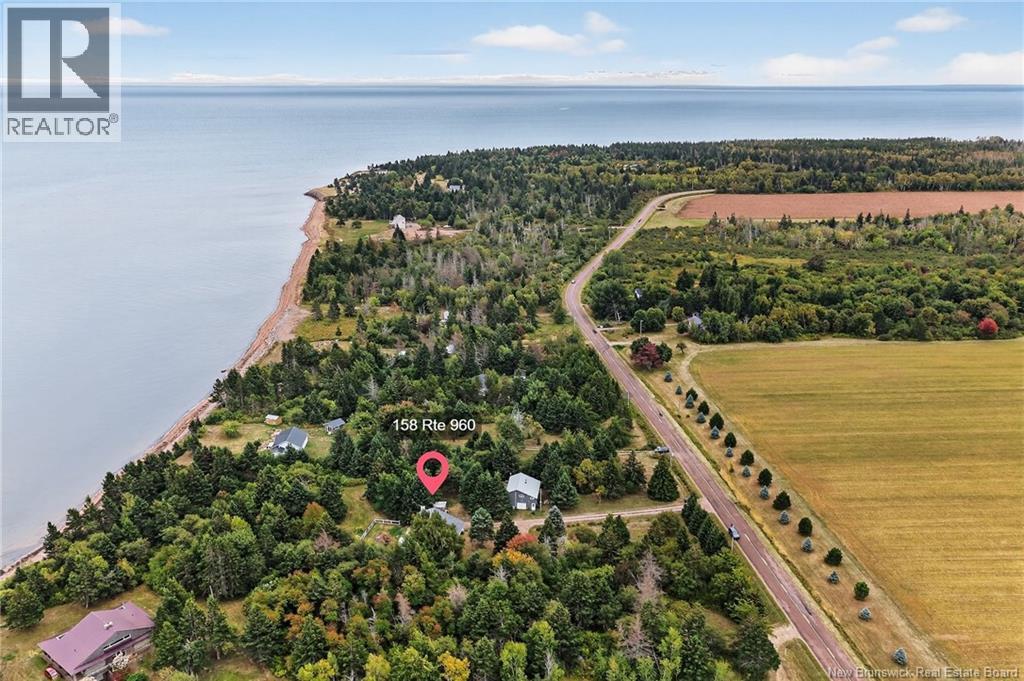 158 Route 960, Cape Tormentine, New Brunswick  E4M 2C2 - Photo 45 - NB127359