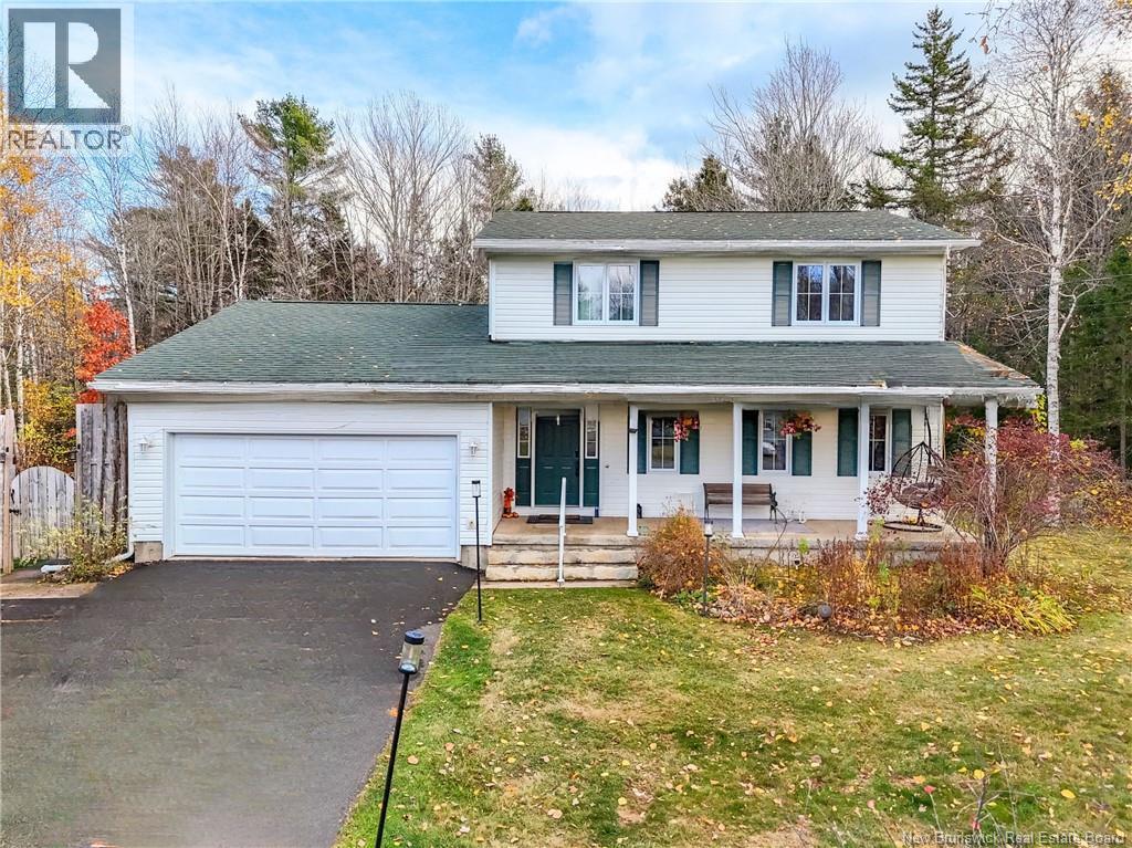75 Cameron Drive, Burton, New Brunswick  E2V 3G4 - Photo 1 - NB129224