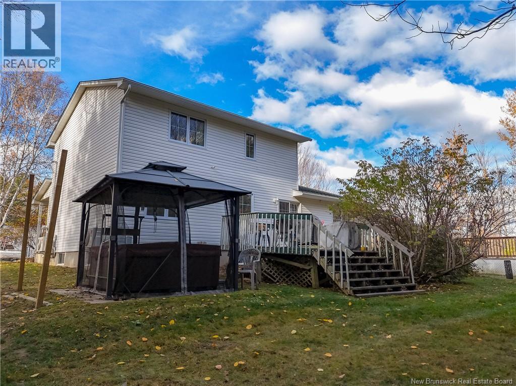 75 Cameron Drive, Burton, New Brunswick  E2V 3G4 - Photo 45 - NB129224