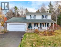75 Cameron Drive, burton, New Brunswick