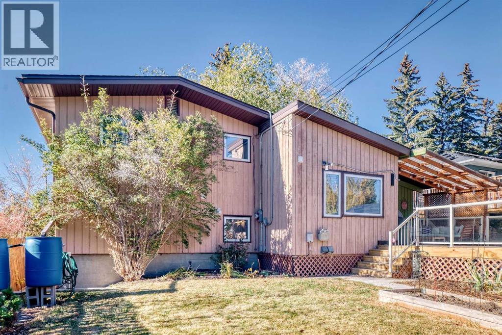 91 Chisholm Crescent Nw, Calgary, Alberta  T2L 0Y9 - Photo 36 - A2264884