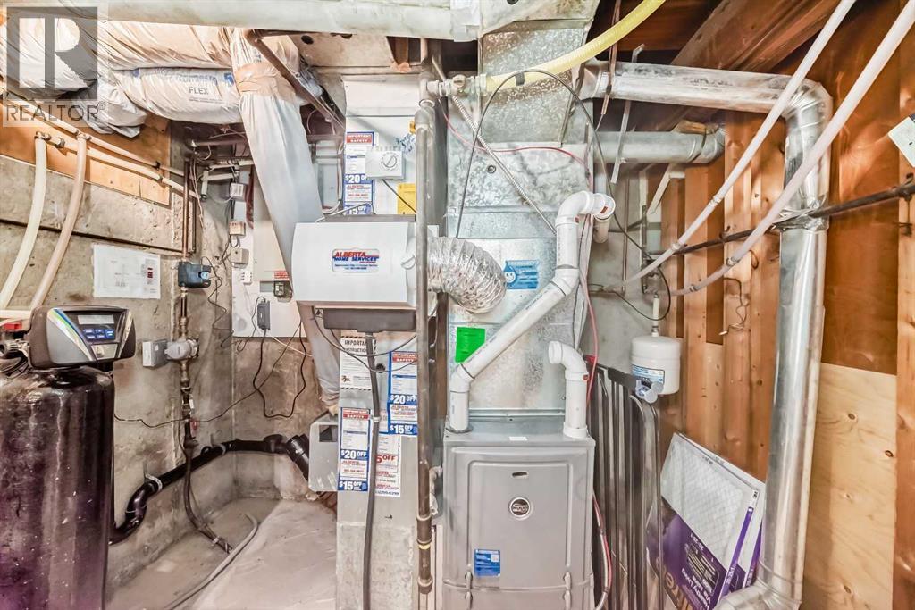 91 Chisholm Crescent Nw, Calgary, Alberta  T2L 0Y9 - Photo 31 - A2264884