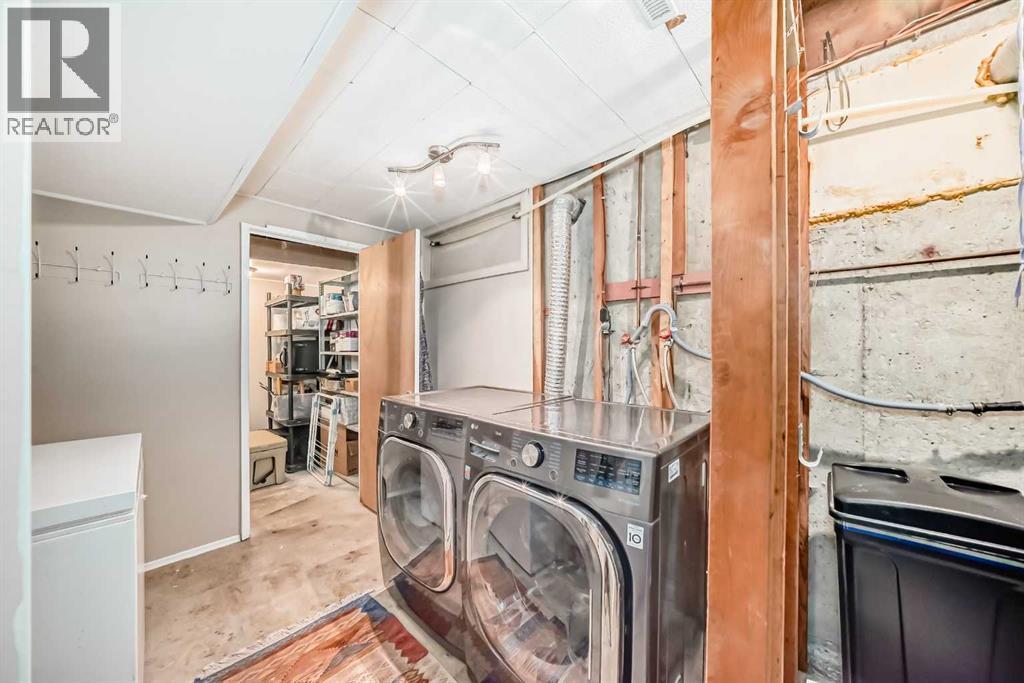 91 Chisholm Crescent Nw, Calgary, Alberta  T2L 0Y9 - Photo 29 - A2264884