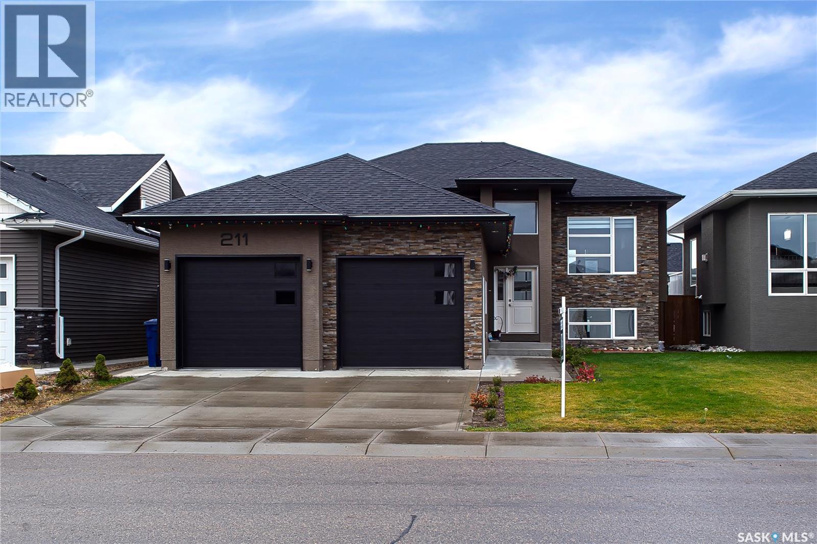 211 Settler CRESCENT, warman, Saskatchewan